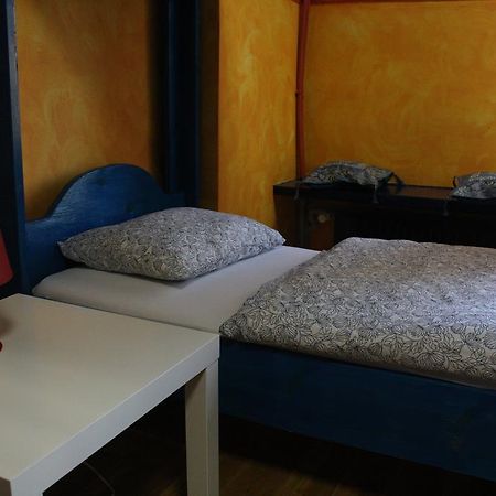 ורשה El Hostel מראה חיצוני תמונה