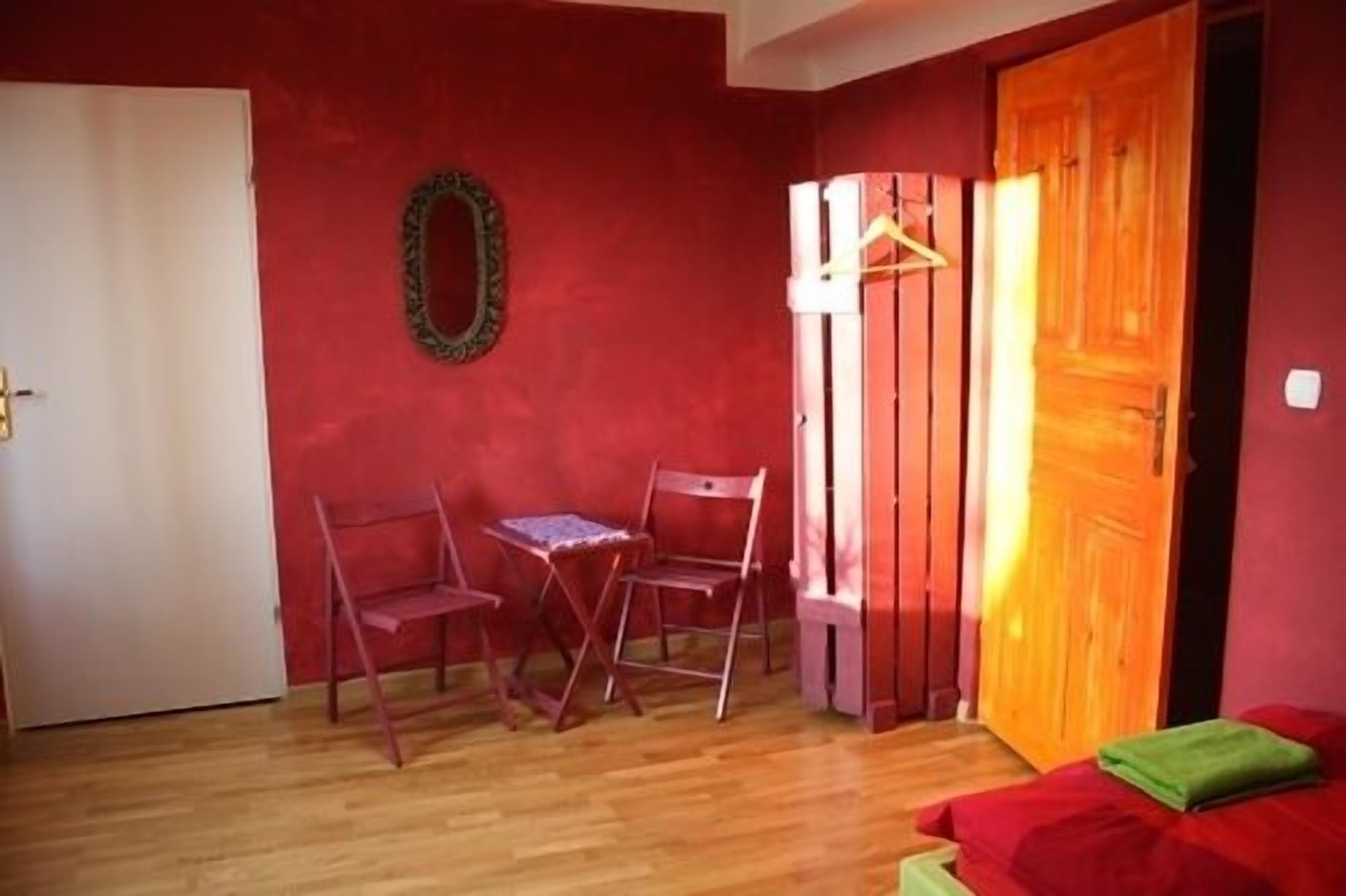 ורשה El Hostel מראה חיצוני תמונה
