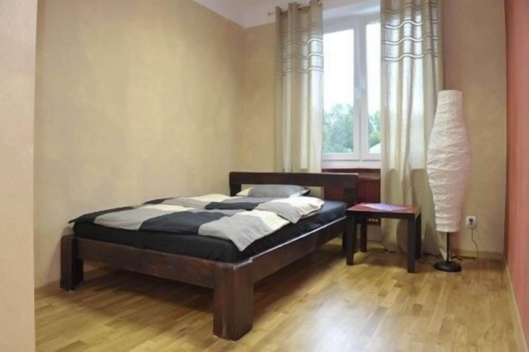 ורשה El Hostel מראה חיצוני תמונה