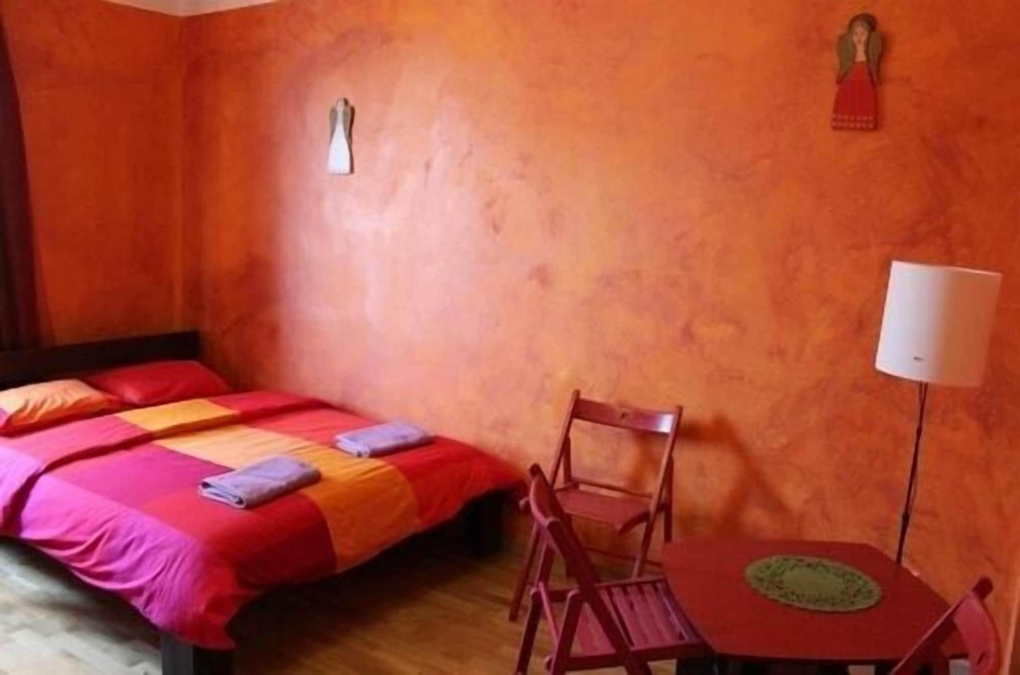 ורשה El Hostel מראה חיצוני תמונה