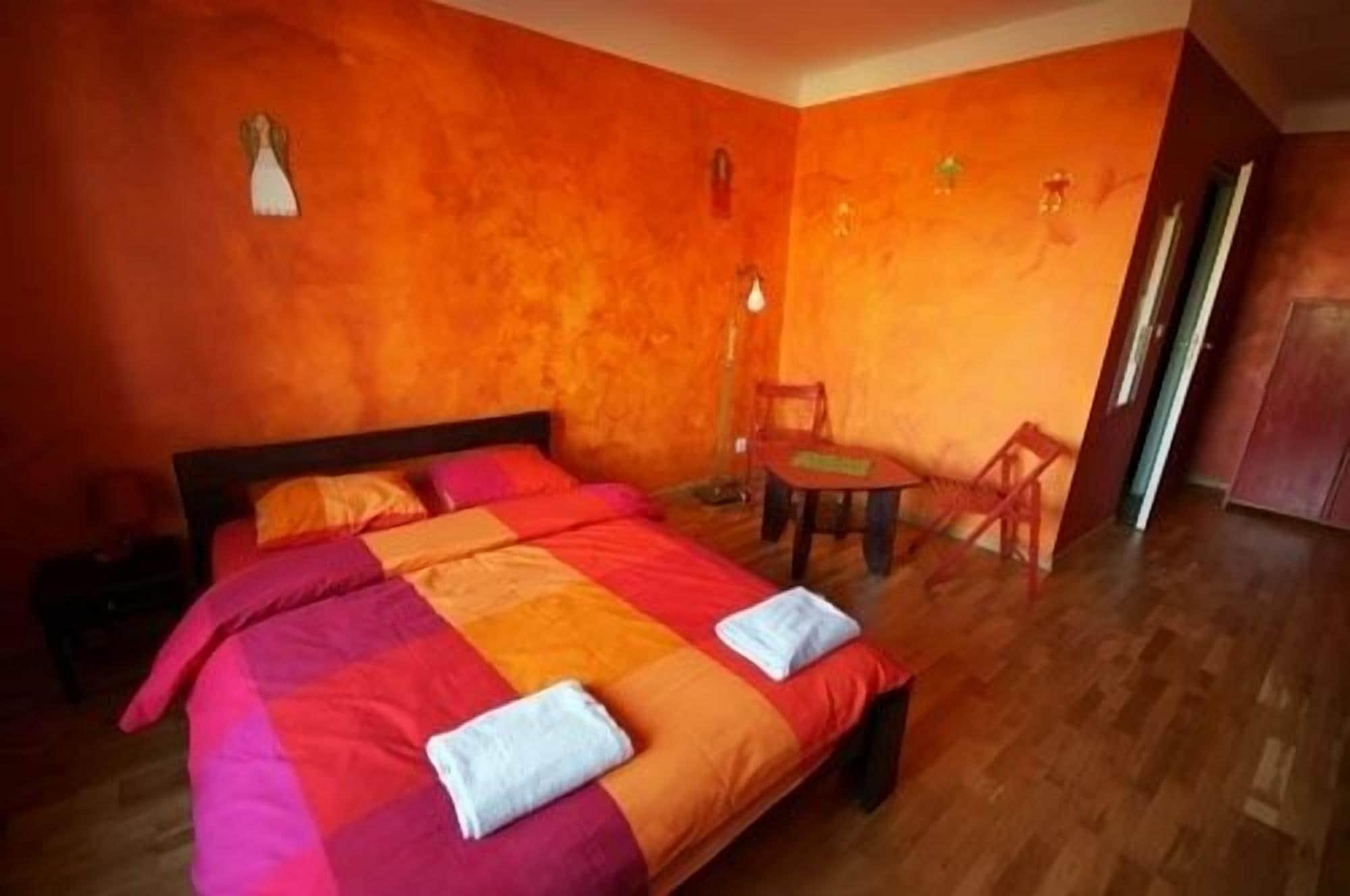ורשה El Hostel מראה חיצוני תמונה