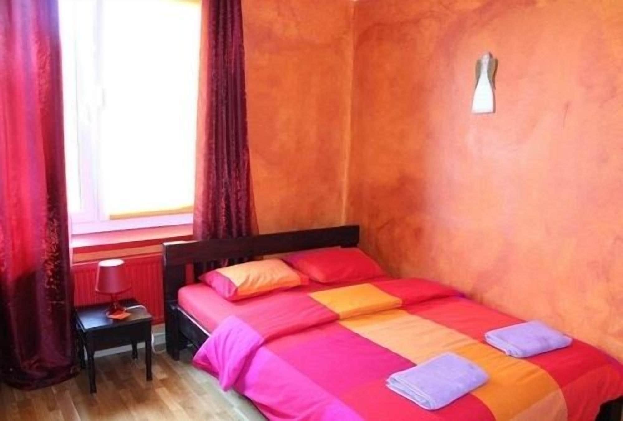 ורשה El Hostel מראה חיצוני תמונה