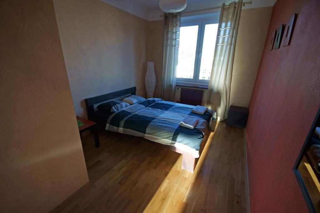 ורשה El Hostel חדר תמונה