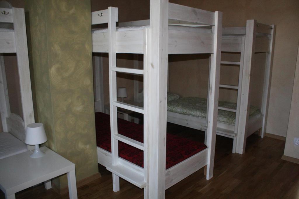 ורשה El Hostel חדר תמונה
