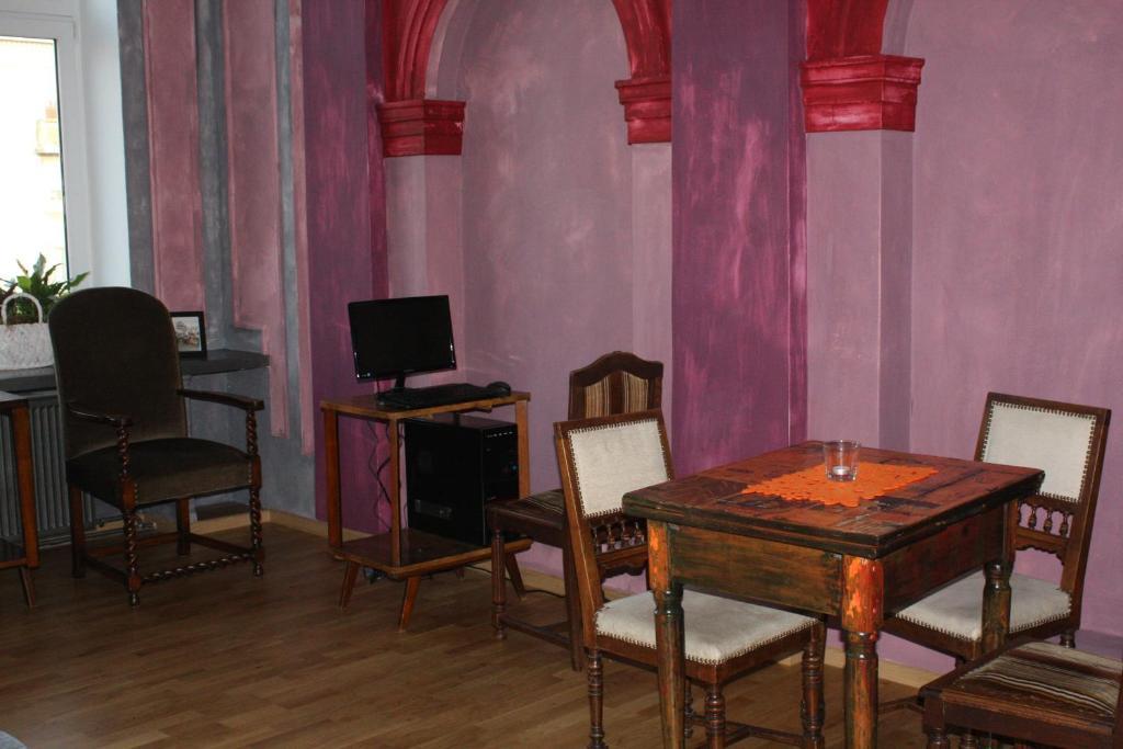 ורשה El Hostel מראה חיצוני תמונה