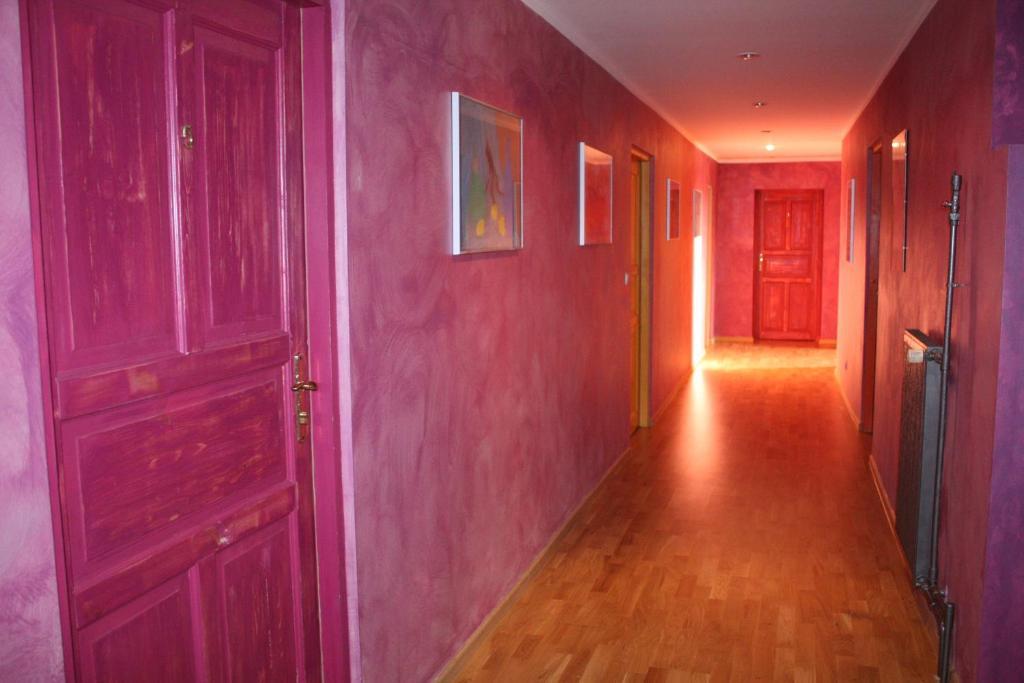 ורשה El Hostel מראה חיצוני תמונה