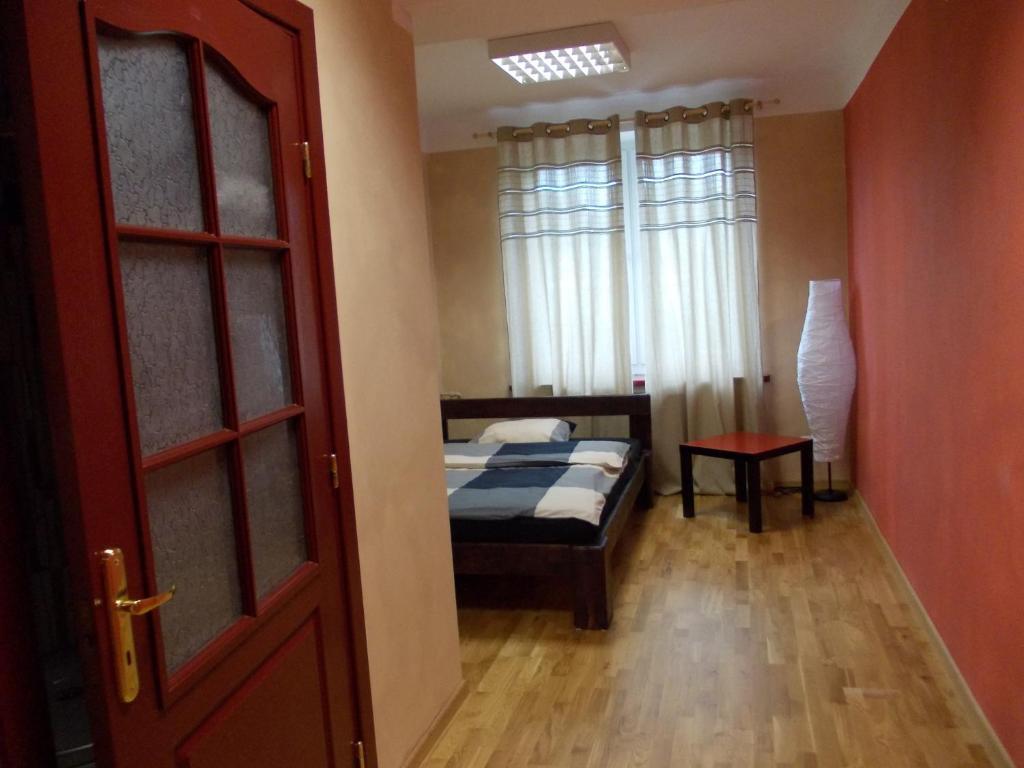 ורשה El Hostel מראה חיצוני תמונה