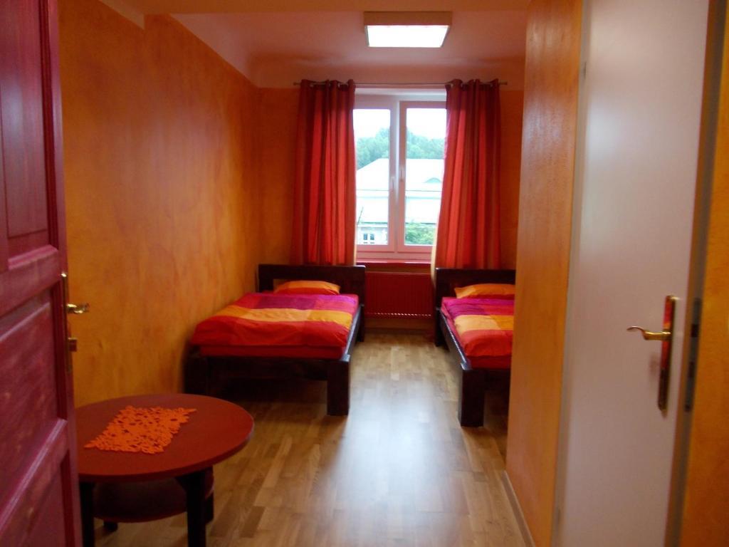 ורשה El Hostel מראה חיצוני תמונה